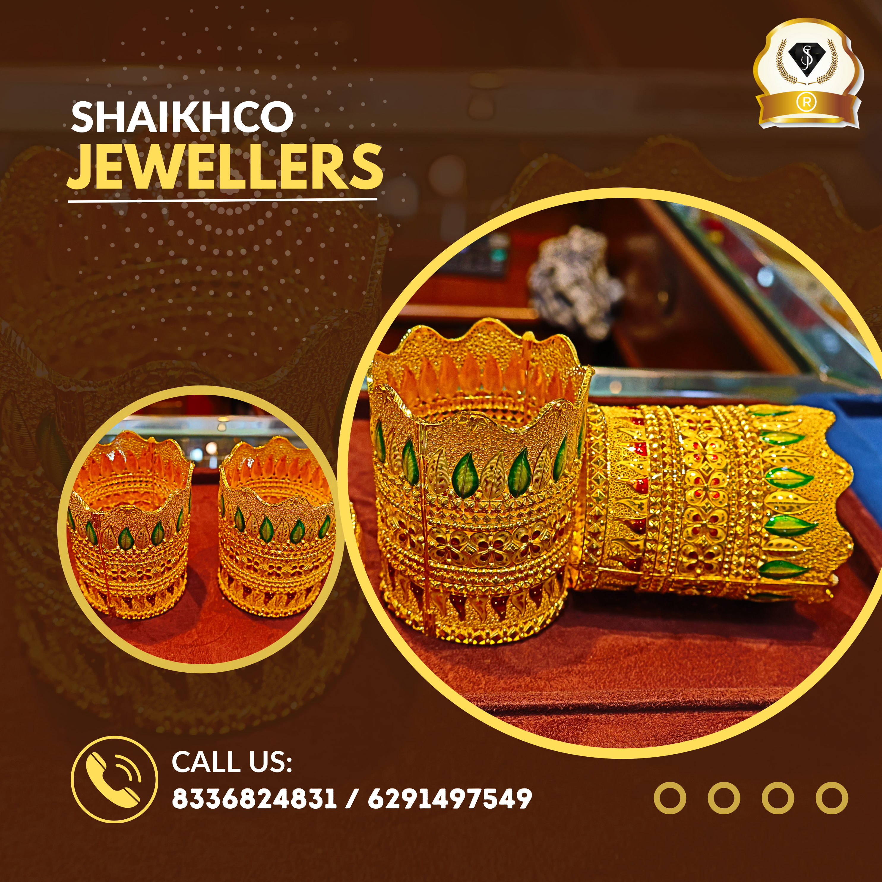 EXCLUSIVE COLLECTION 20/12/2023