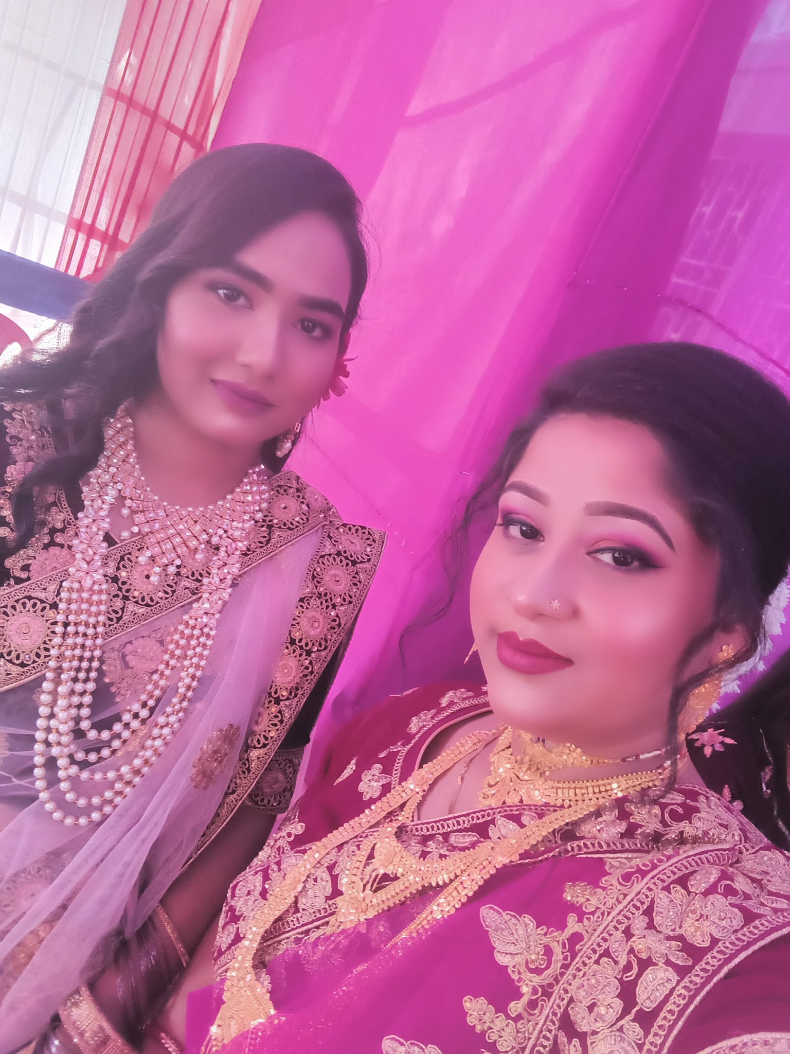 Mrs/Ms Rasmita Parveen